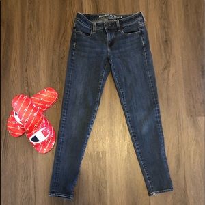 AE Jegging Super Stretch X4